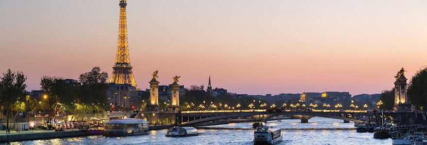 Activités enrichissantes à Paris